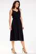 Robe de jour model 179596 awama